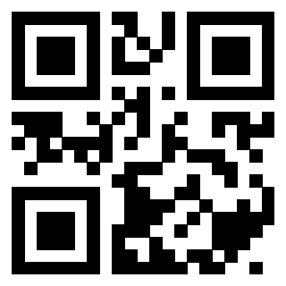 Scansione del Qr Code di 3404536994