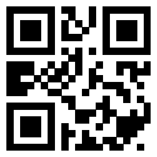 3404536995 - Immagine del Qr Code