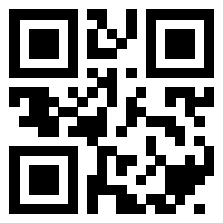 Immagine del Qr Code di 3404536996