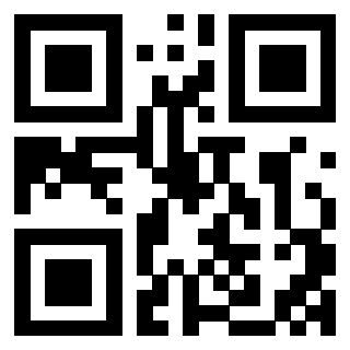 Immagine del Qr Code di 3404536997