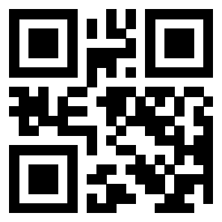 3404537000 - Immagine del QrCode associato