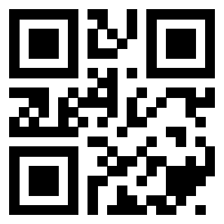 3404537001 - Immagine del QrCode