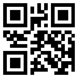Scansione del Qr Code di 3404537002