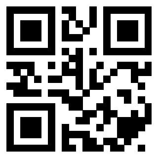 Il QrCode di 3404537005