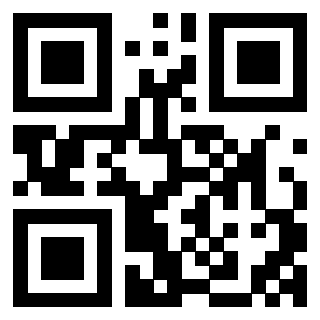 3404537006 QrCode associato
