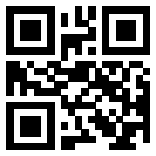 3404537008 Qr Code associato