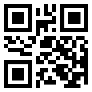 3404537009 - Immagine del Qr Code