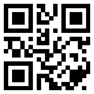 3404537010 - Immagine del Qr Code