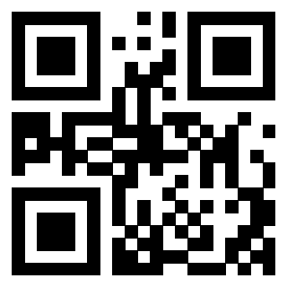 3404537014 QrCode associato