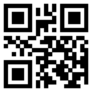 3404537015 Qr Code associato