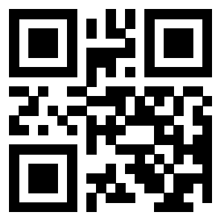 3404537016 - Immagine del QrCode associato