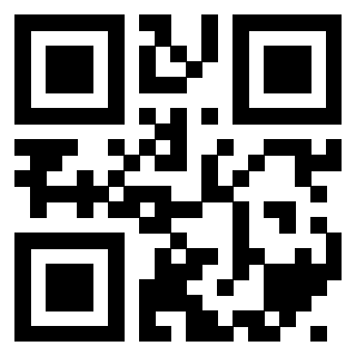 3404537017 QrCode associato