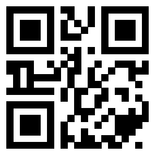 3404537018 QrCode associato