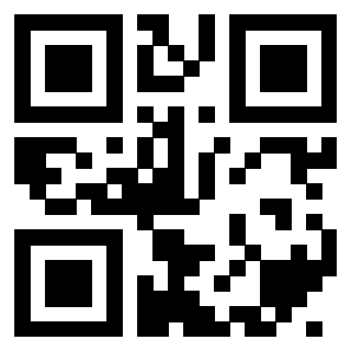 3404537026 - Immagine del QrCode