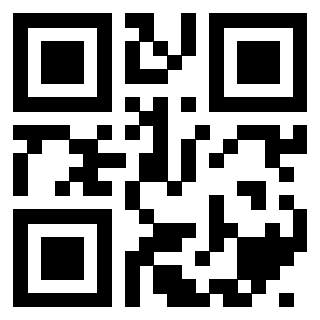 3404537027 - Immagine del QrCode
