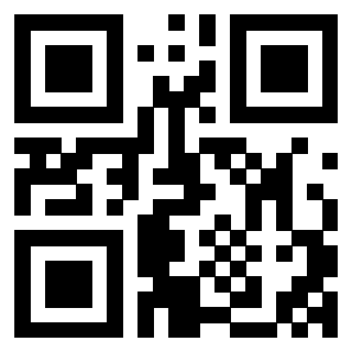 Immagine del Qr Code di 3404537030