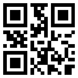 Immagine del Qr Code di 3404537032