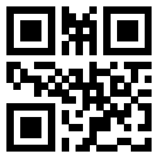 3404537033 QrCode associato