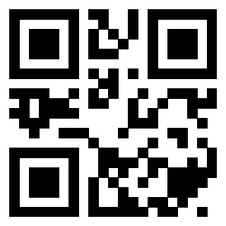 3404537041 - Immagine del QrCode