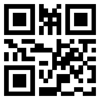 3404537042 - Immagine del QrCode associato