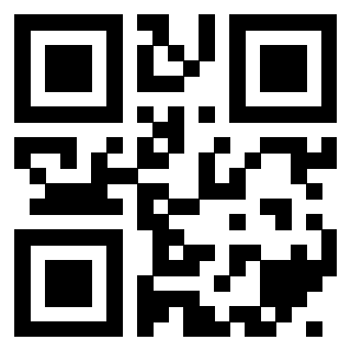 Immagine del QrCode di 3404537043