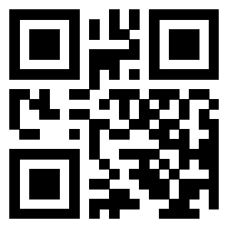 3404537046 - Immagine del QrCode associato