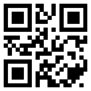 3404537048 Qr Code associato