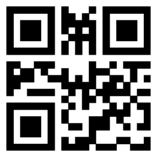 3404537049 - Immagine del QrCode associato