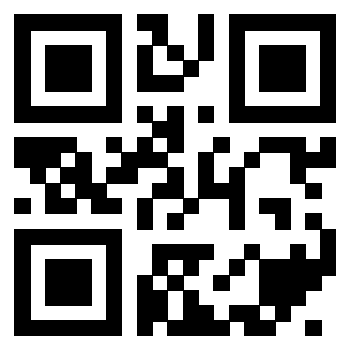 3404537052 Qr Code associato