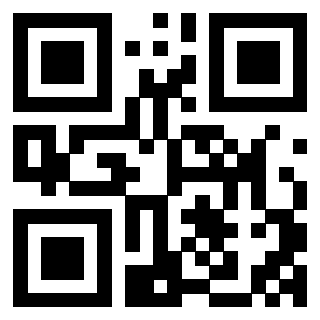 Immagine del Qr Code di 3404537053
