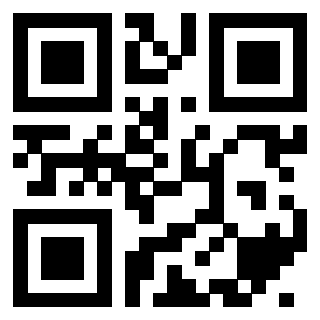 3404537054 - Immagine del Qr Code associato