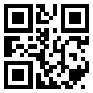 Immagine del Qr Code di 3404537055