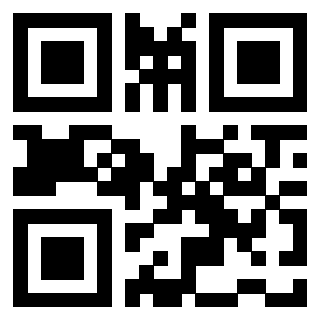 Immagine del Qr Code di 3404537057
