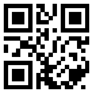 3404537060 QrCode associato