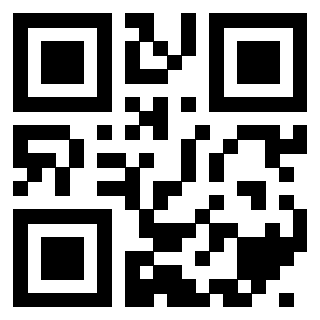 Immagine del Qr Code di 3404537061