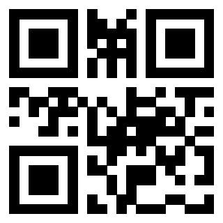 Immagine del Qr Code di 3404537062