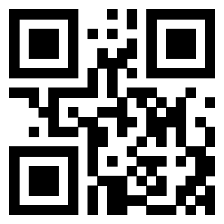 Immagine del Qr Code di 3404537065