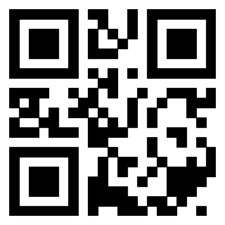 3404537066 - Immagine del Qr Code associato