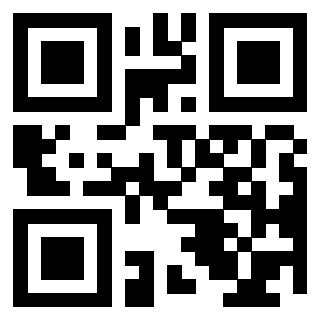 3404537067 - Immagine del Qr Code