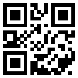 Il QrCode di 3404537068