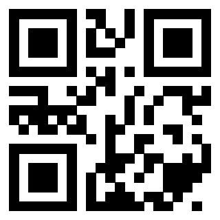 3404537069 QrCode associato