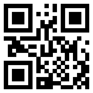 Il Qr Code di 3404537070
