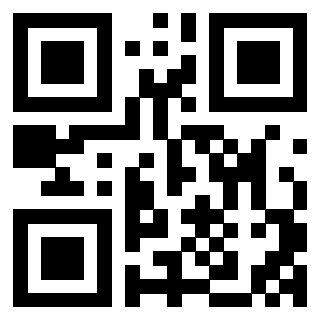 3404537072 QrCode associato