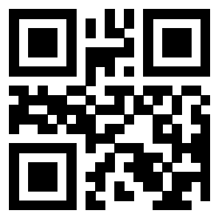 3404537073 Qr Code associato