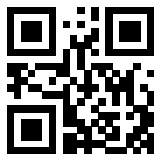 3404537075 - Immagine del QrCode