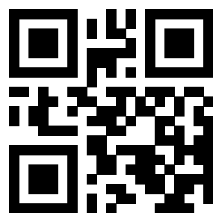 Il QrCode di 3404537077