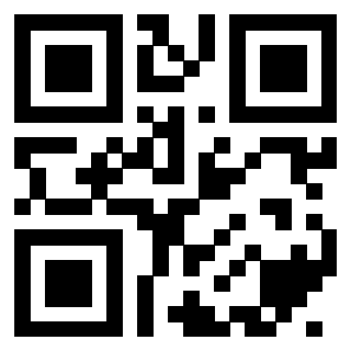 3404537080 - Immagine del QrCode
