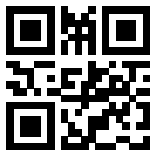 Immagine del QrCode di 3404537081
