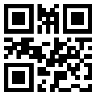 3404537082 - Immagine del QrCode