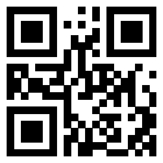 Il QrCode di 3404537085